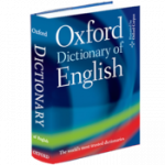 Oxford Dictionary