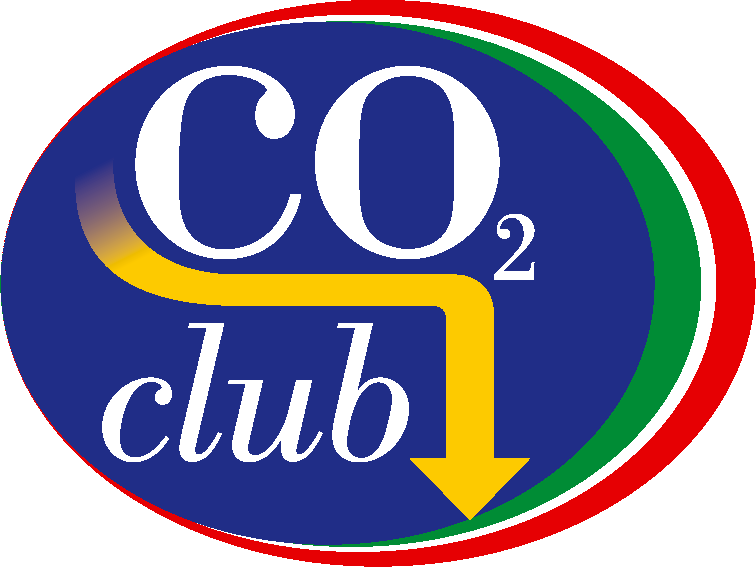 GASP at CO2Club Italia