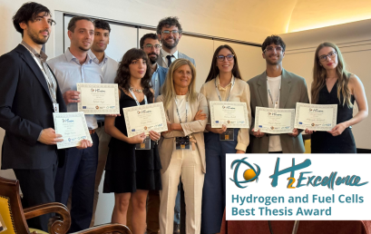 Federica Restelli Award