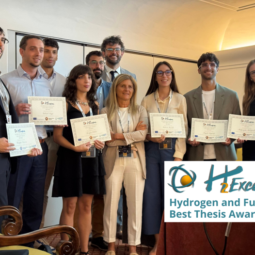 Federica Restelli Award