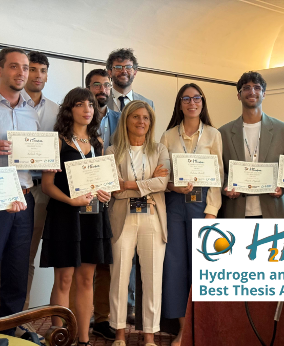 Federica Restelli Award