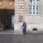 GASP invited to Mines Paris PSL