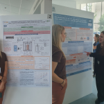 GASP at CIIC PhD day