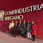 GASP at “Future of Chemical Industry” event