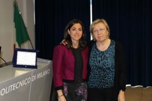 Giorgia De Guido PhD Award
