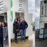 GASP visiting Ecospray Technologies Srl